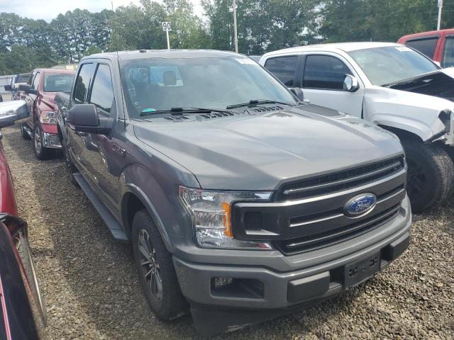 2018 FORD F150 SUPER - 1FTEW1CP8JFD28882