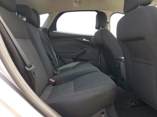 2015 FORD FOCUS SE - 1FADP3K2XFL281511