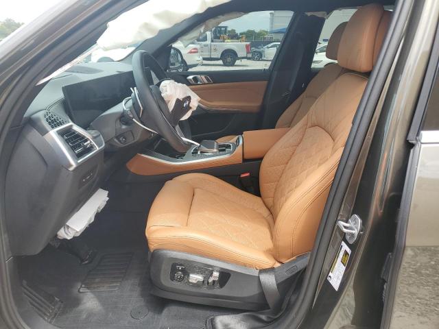 2025 BMW X5 SDRIVE 5UX13EU0XS9W39843