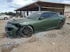 2018 DODGE CHARGER SX - 2C3CDXHG1JH228697