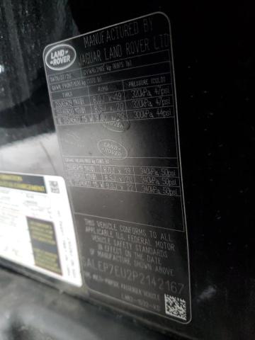 2023 LAND ROVER DEFENDER 1 SALEP7EU2P2142167