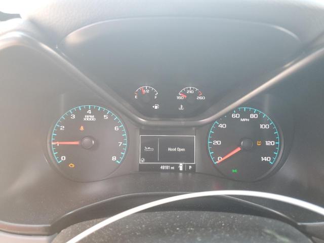 2021 GMC CANYON ELE 1GTG5BEN8M1144699