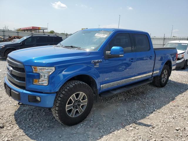 FORD F150 SUPER