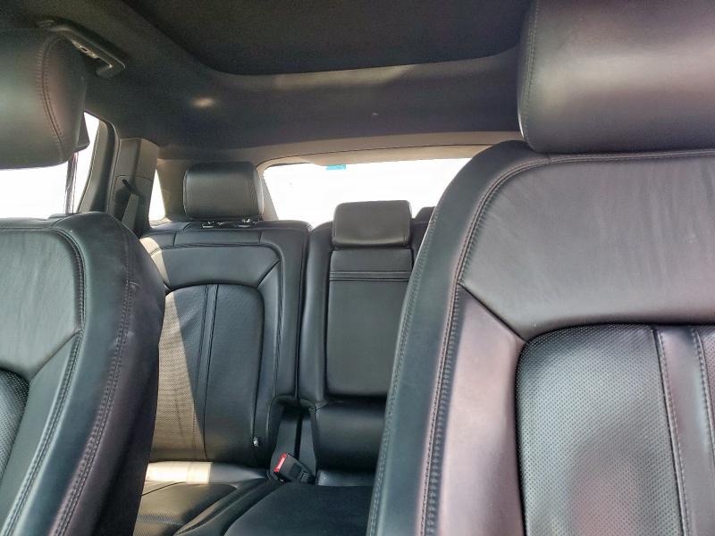 2020 LINCOLN NAUTILUS R 2LMPJ8KP5LBL16355