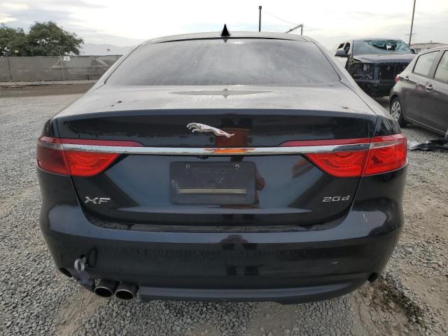 2017 JAGUAR XF PREMIUM SAJBD4BN0HCY31538