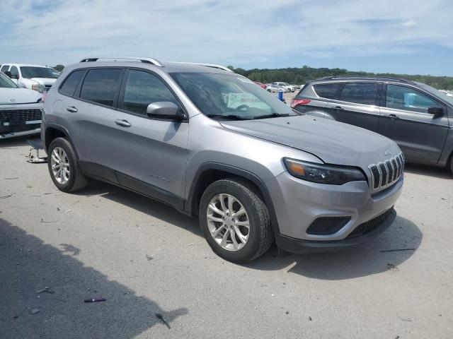 2020 JEEP CHEROKEE L 1C4PJLCB9LD556203