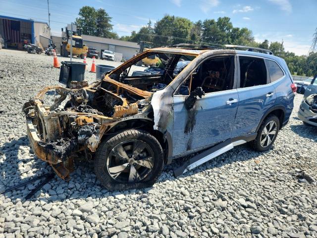 2019 SUBARU FORESTER T - JF2SKAWC4KH400093