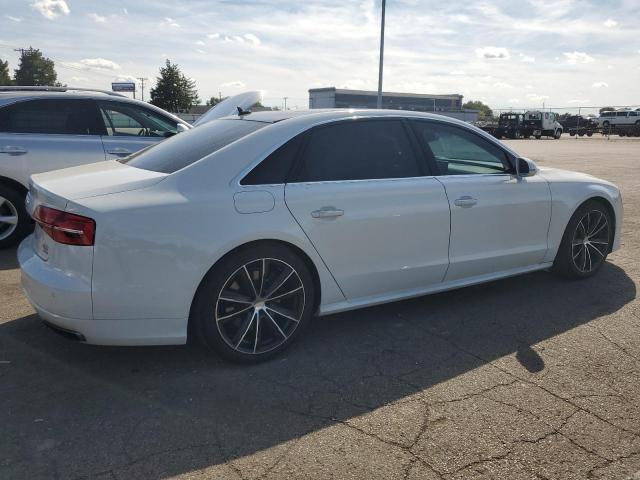 2017 AUDI A8 L QUATT WAU43AFD5HN020930