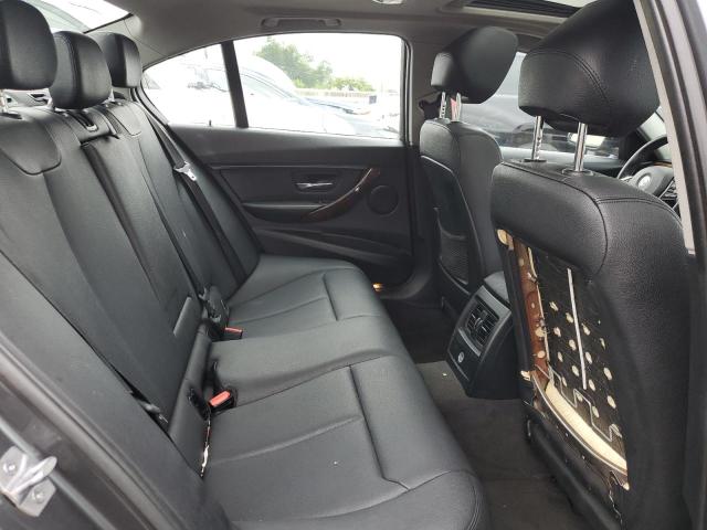 2015 BMW 328 XI SUL WBA3B5G58FNS12112