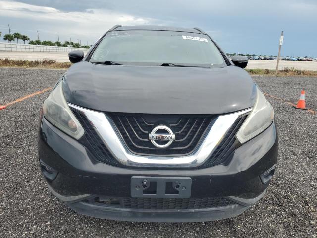 2018 NISSAN MURANO S 5N1AZ2MH0JN150261