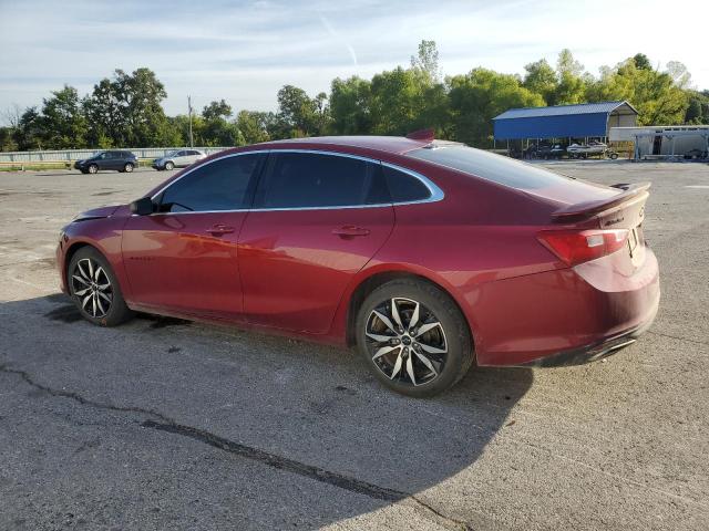 2020 CHEVROLET MALIBU RS 1G1ZG5ST8LF103538