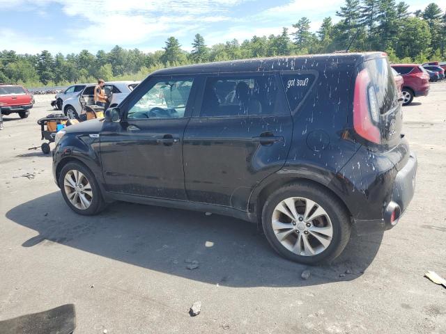 2015 KIA SOUL + - KNDJP3A54F7127247
