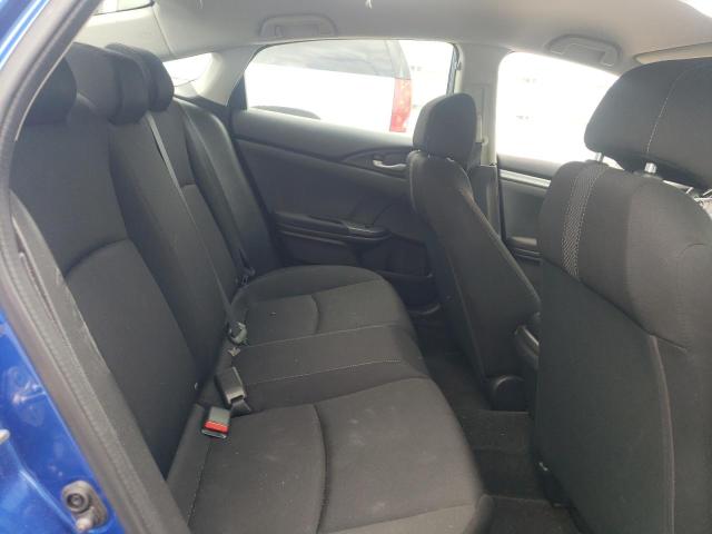 2019 HONDA CIVIC LX 19XFC2F63KE012260