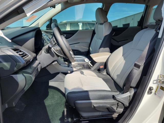 2021 SUBARU FORESTER JF2SKAAC9MH575353