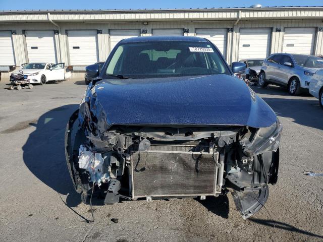 2018 MAZDA CX-5 SPORT JM3KFBBM7J0388081
