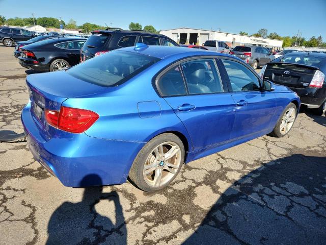 2015 BMW 328 XI SULEV WBA3B5G52FNS18469