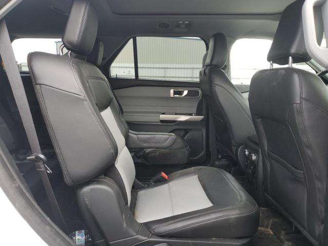 2022 FORD EXPLORER X 1FMSK7DH8NGC17981
