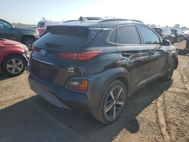 2021 HYUNDAI KONA LIMIT KM8K3CA54MU615222