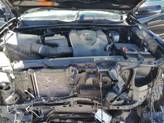 2019 TOYOTA TACOMA DOUBLE CAB 3TMCZ5AN3KM242257