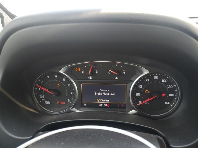 2024 GMC TERRAIN SLT 3GKALVEG7RL313050