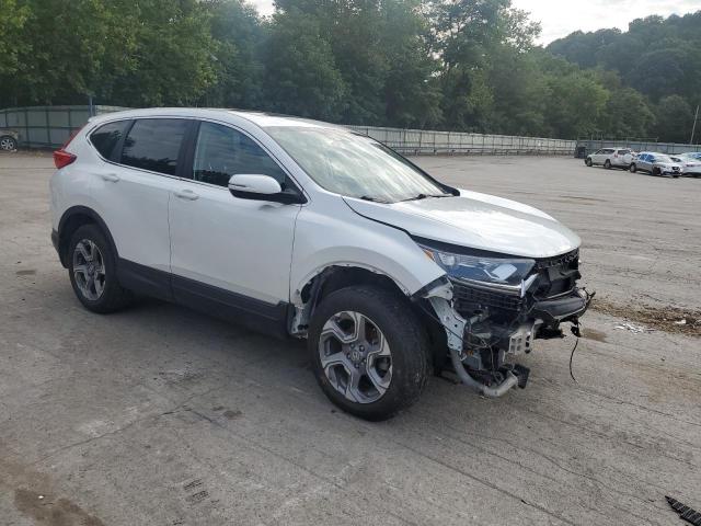 2019 HONDA CR-V EX JHLRW2H56KX002625
