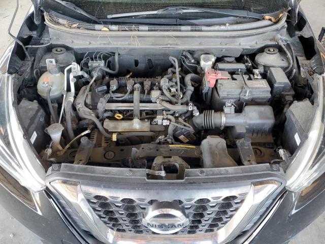 2020 NISSAN KICKS SR 3N1CP5DV4LL570041