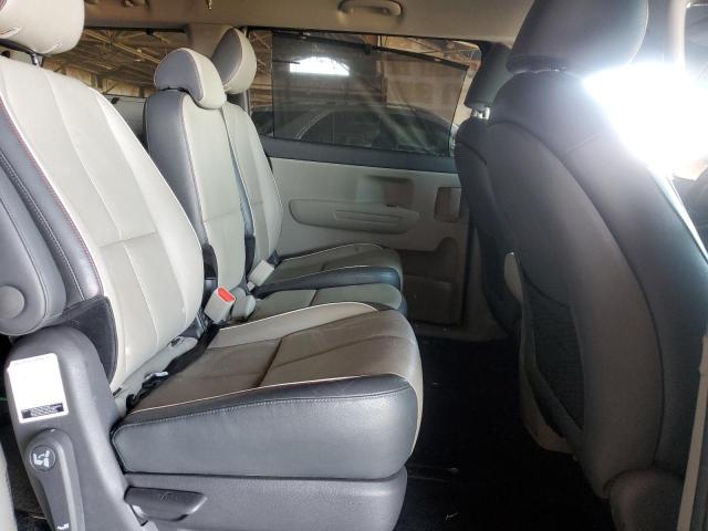 2018 KIA SEDONA LX KNDMB5C1XJ6404886