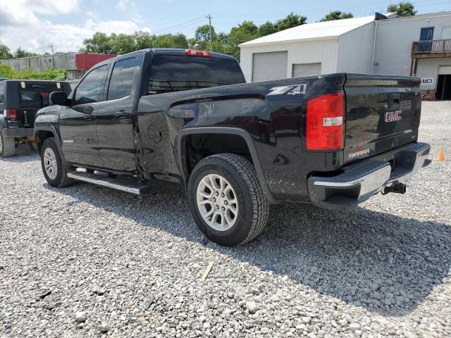 2015 GMC SIERRA K1500 SLE 1GTV2UEC1FZ220875