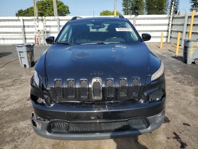 2017 JEEP CHEROKEE L - 1C4PJLDB3HW617278