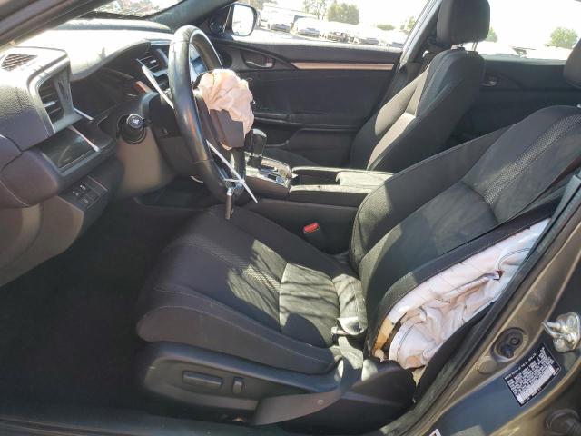 2020 HONDA CIVIC EX SHHFK7H65LU412943