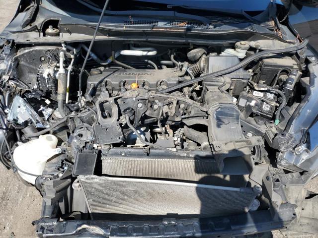 2019 HONDA HR-V TOURING 3CZRU6H97KM711500
