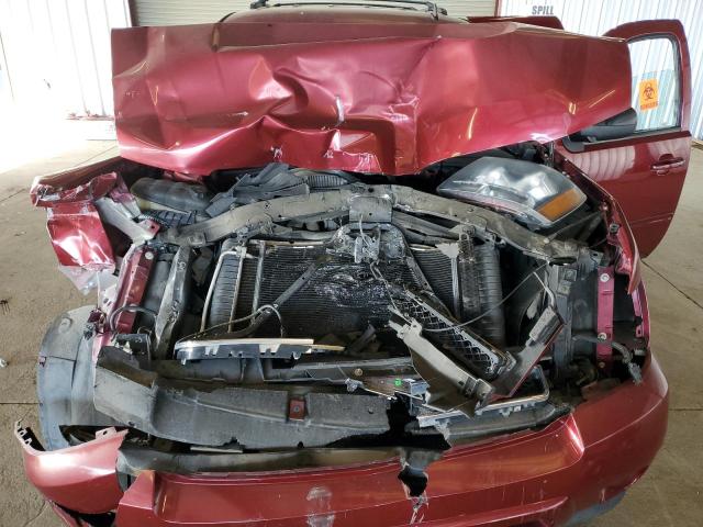 2010 CHEVROLET TAHOE K150 - 1GNUKBE09AR124613