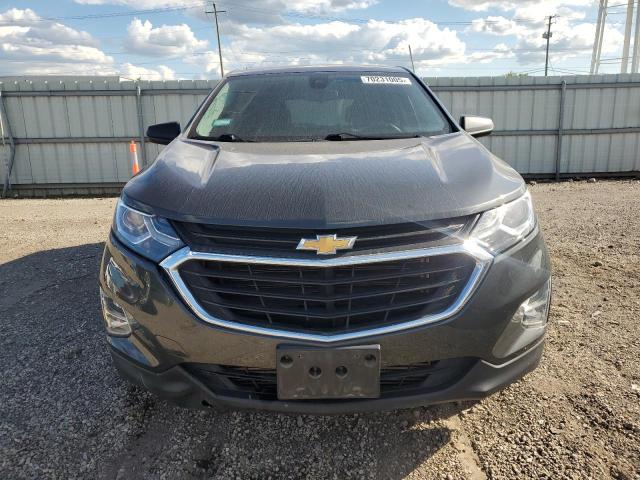 2021 CHEVROLET EQUINOX LS - 2GNAXHEV8M6137470