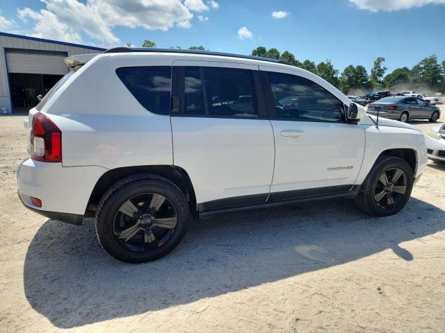 2015 JEEP COMPASS LA 1C4NJDEB7FD155019