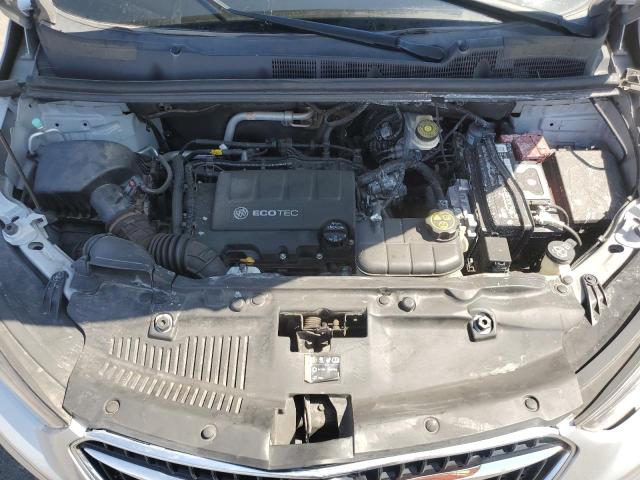 2018 BUICK ENCORE ESS KL4CJGSB7JB529186