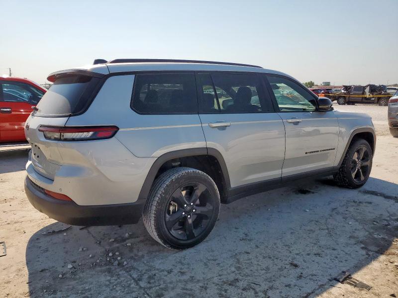 2021 JEEP GRAND CHER 1C4RJKAG3M8210272