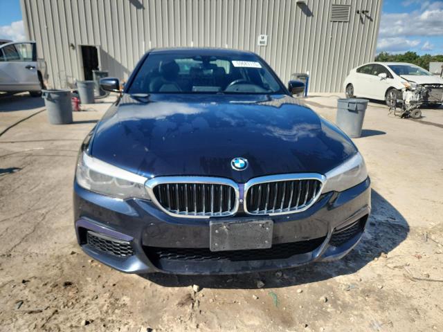 2018 BMW 530 XI WBAJA7C50JWA74289