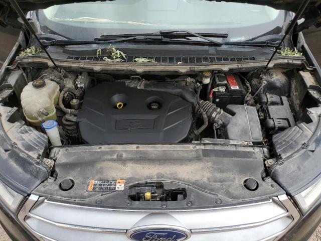2015 FORD EDGE SEL - 2FMTK4J90FBB96567