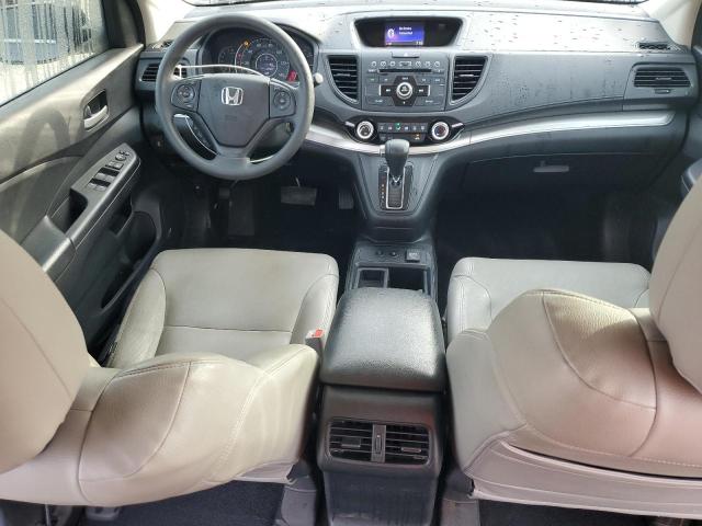 2016 HONDA CR-V SE 2HKRM3H45GH508188
