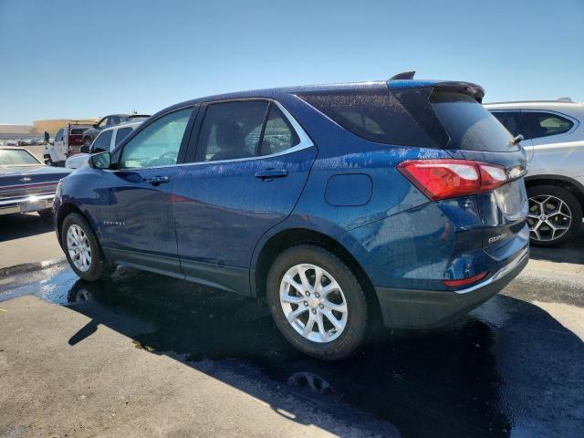 2020 CHEVROLET EQUINOX LT 2GNAXJEV5L6128991