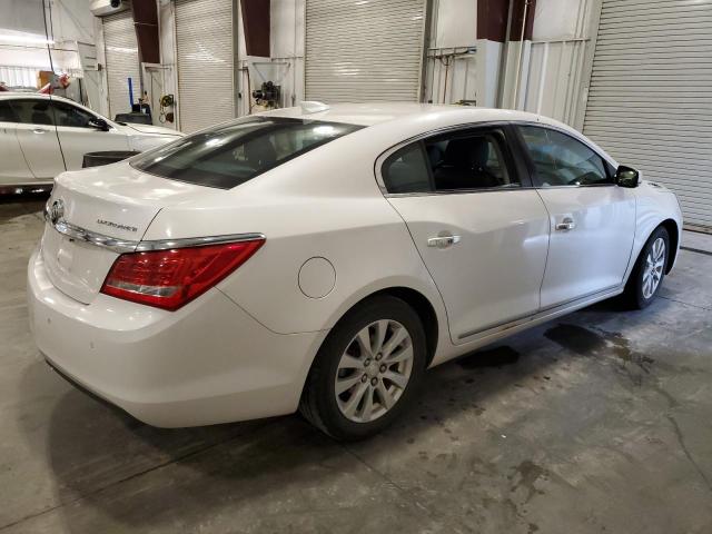 2015 BUICK LACROSSE 1G4GB5GR6FF190219