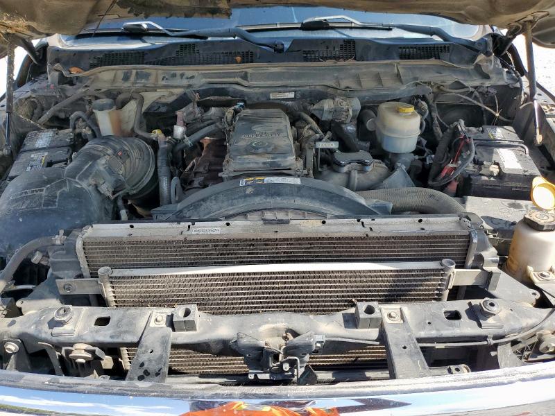 2017 RAM 3500 ST 3C63RRGL2HG673099