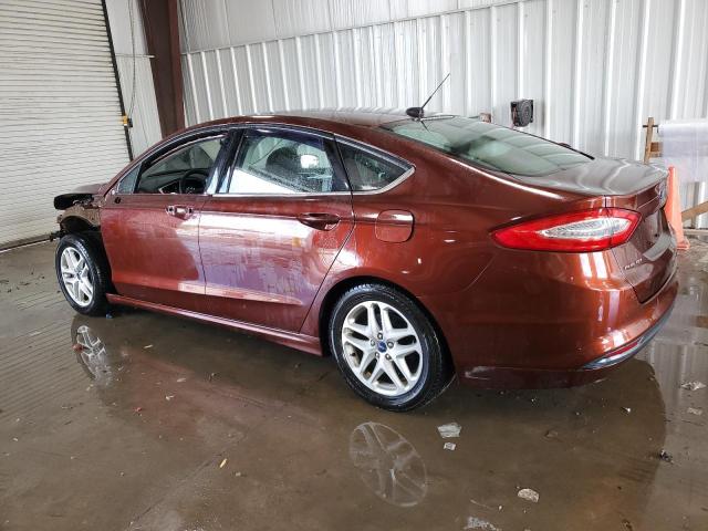 2015 FORD FUSION SE - 3FA6P0H73FR103015