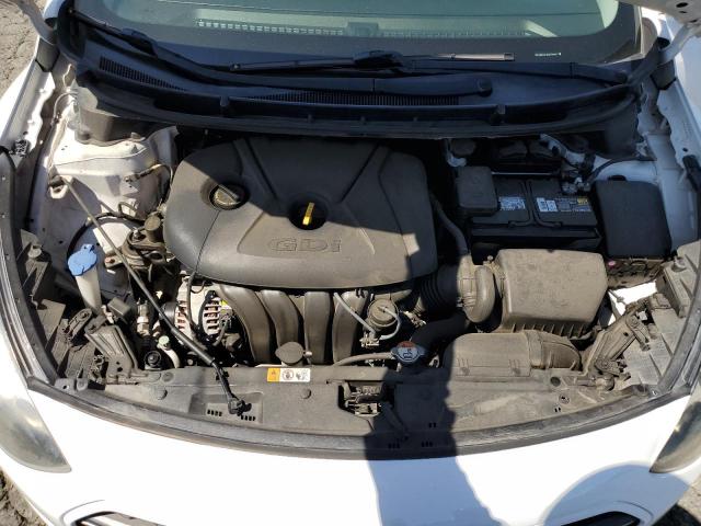 2017 HYUNDAI ELANTRA GT KMHD35LH6HU378900