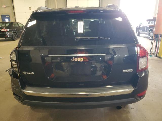 2016 JEEP COMPASS LA 1C4NJDEB5GD702449