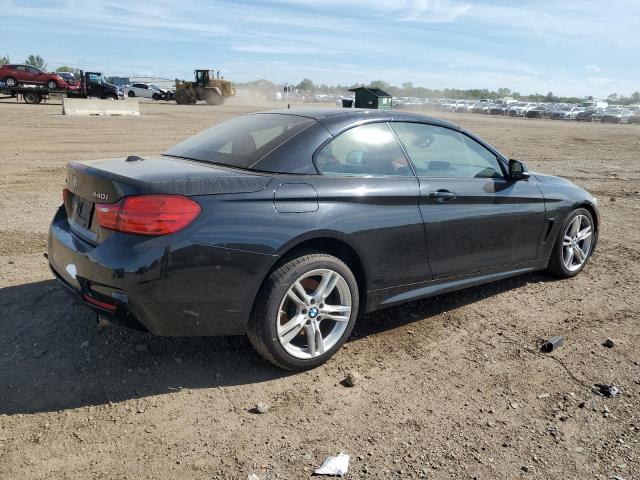 2017 BMW 440XI WBA4U1C30H5A16523