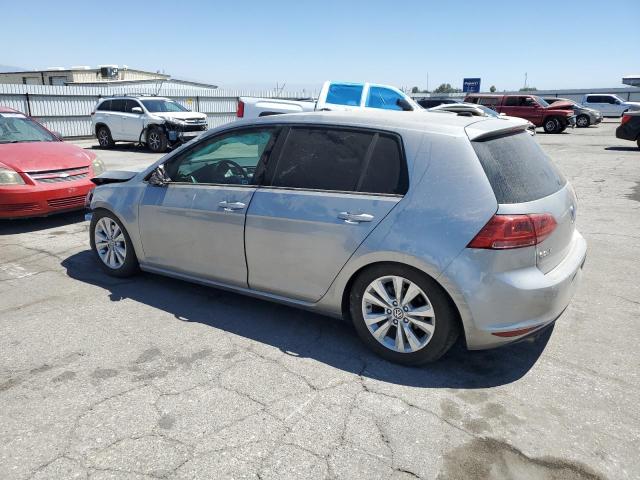 2015 VOLKSWAGEN GOLF TDI - 3VWRA7AU9FM097717