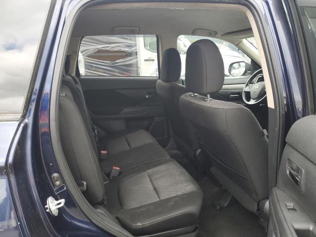 2015 MITSUBISHI OUTLANDER ES JA4AD2A39FZ009498