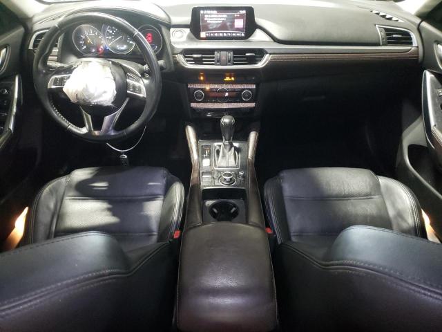 2016 MAZDA 6 GRAND TOURING JM1GJ1W56G1417311
