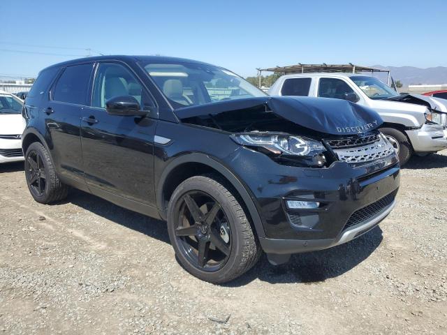 2018 LAND ROVER DISCOVERY SALCR2RX4JH749474